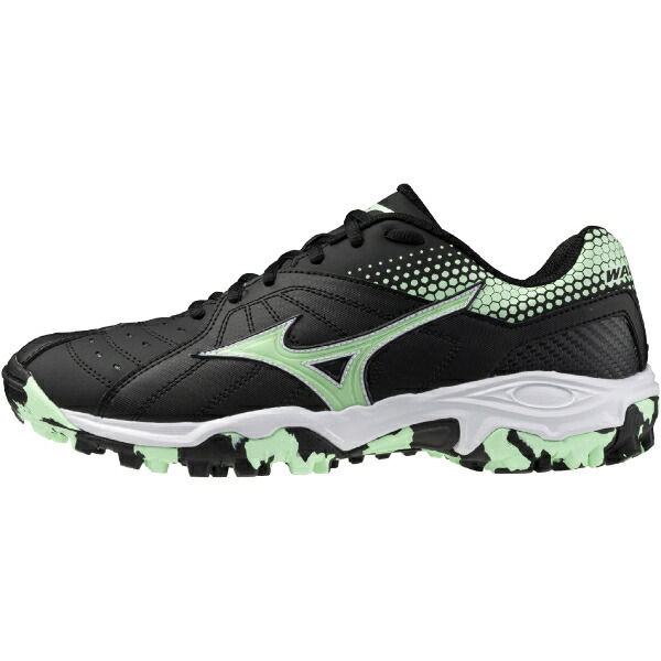 ミズノ(MIZUNO)ハンドボールシューズ アウトドア用 屋外用 ウエーブガイア3 WIDE X1GD235002(Men’s… gaiag-1.jpg