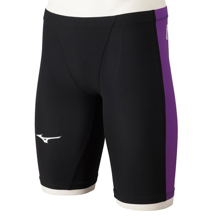 ミズノ MIZUNO MX ALPHA2ハーフスパッツ 競泳用MX・SONIC α II ハーフスパッツ メンズ N2MB2011-96 楽天市場】ミズノ MIZUNO MX ALPHA2ハーフスパッツ 競泳用MX・SONIC α