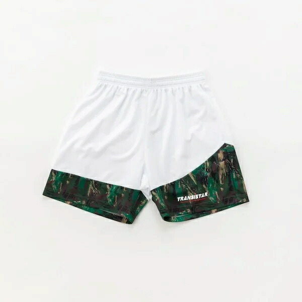 静清のゲームパンツ 静清高校 ゲームパンツ