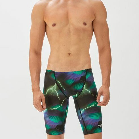 【500円引き換え証振りだし中】 speedo (迅速さ) 競泳海水着 フレックスシグマカイジャマー3 メンズ 海洋博物館 FINA聞きとどける模範例 スパッツ 4分丈 膝上 肌擦れ助け出す SC62306F-AQ 店先見せびらかす品 箱なし 返品取り替えっこ不可【SS2403】【SS2603】 競技水着-スポーツ・アウトドア-メンズ競技水着