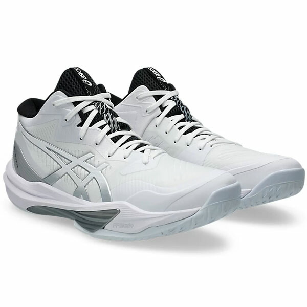 アシックス スカイエリートFF2 東京オリンピック Sky elite バレー ASICS アシックス SKY ELITE FF MT 2 （ホワイト×ディープオーシャン