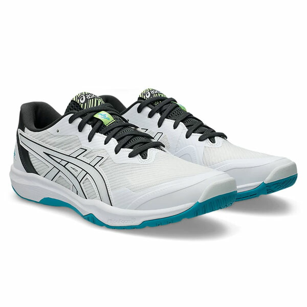 バレーボールシューズ　ネットバーナーバリスティックFF3 PARIS ASICS アシックス NETBURNER BALLISTIC FF 3 PARIS ネット