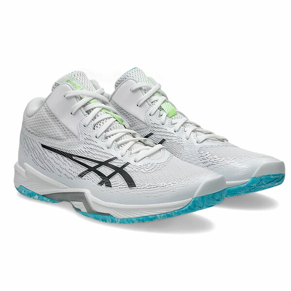 楽天市場】asics アシックス バレーボールシューズ ROTE JAPAN LYTE FF