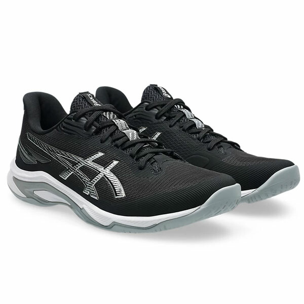 楽天市場】アシックス (asics) バレーボール シューズ NETBURNER