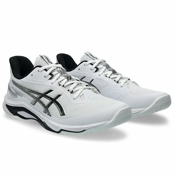 楽天市場】アシックス (asics) バレーボール シューズ NETBURNER