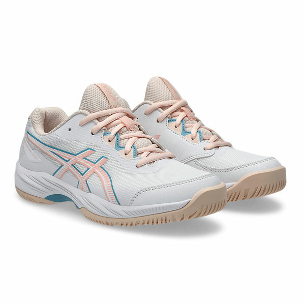 ASICS CNCPTS バレーボールシューズ ホワイト/グリーン 楽天市場】【asics/アシックス】 24.5cm GEL-NETBURNER