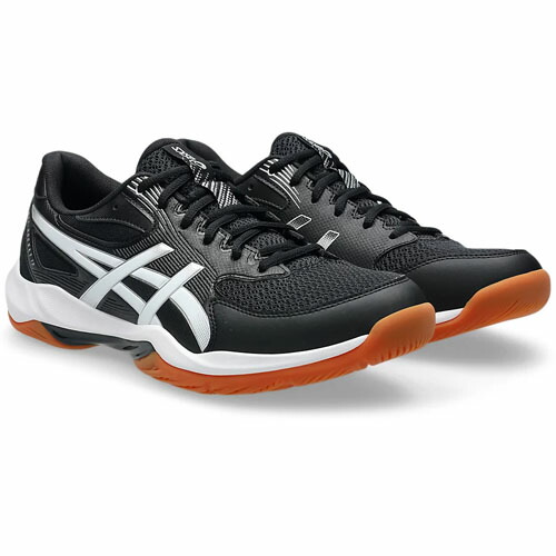 22.5 アシックス バレーボールシューズ GEL-ROCKET 10 ASICS（アシックス） GEL-ROCKET 10 ゲルロケット 10 1073A047 メンズ