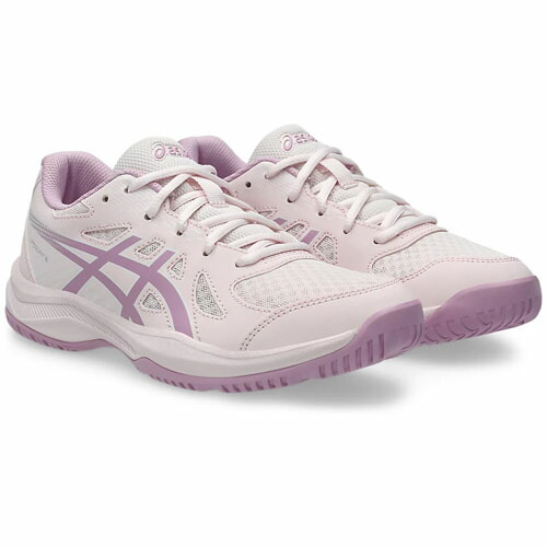 ASICS ELITE バレーボールシューズ ホワイト/ピンク 26センチ 楽天市場】19cm アシックス (asics) バレーボール シューズ UPCOURT 6