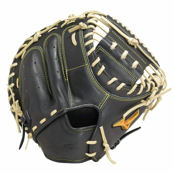 ISONO 硬式グローブ　キャッチャーミット　捕手　グローブ MIZUNO ミズノ グローブ 大人 一般 硬式用 グローバルエリート