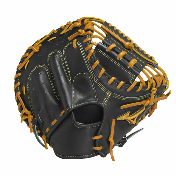 楽天市場】ミズノ (MIZUNO) 野球 軟式グローブ キャッチャーミット