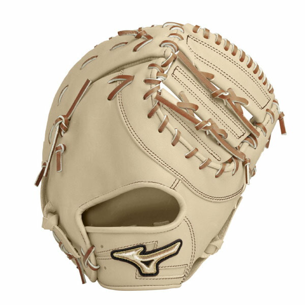 楽天市場】ミズノプロ 野球 軟式ファーストミット 一塁手用 5DNA