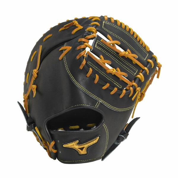 楽天市場】ミズノプロ 野球 軟式ファーストミット 一塁手用 5DNA