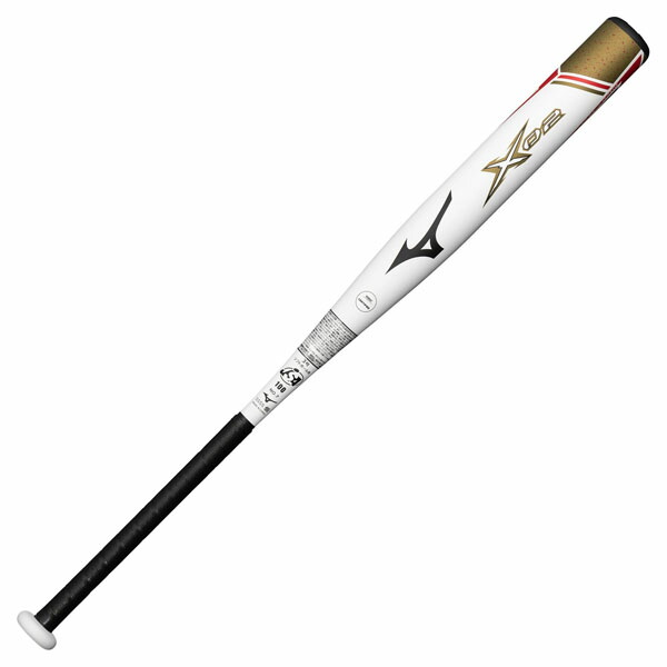 Mizuno ソフトボール　x01 革　ゴム　84cm 680g MIZUNO バット ソフトボール3号用 ミズノプロ X 01 革・ゴム
