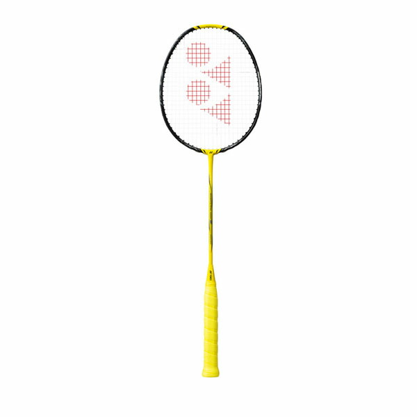 レンディ　オクタフィアンナノフレア1000zバドミントンラケット4u 楽天市場】【5％OFFクーポン対象】ヨネックス YONEX