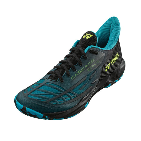 ヨネックス (Yonex) バドミントンシューズ パワークッションカスケードドライブ クリアーブラック 25.0-28.0cm 3E SHBCD2-249 10,010円