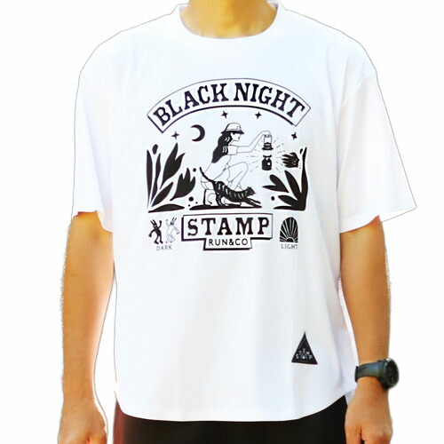 楽天市場】スタンプ ランアンドコー（STAMP RUN＆CO）ランニングウエア