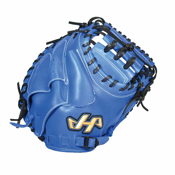 ハタケヤマ 一般軟式用キャッチャーミットPRO-08 シェラームーブ ハタケヤマ HATAKEYAMA(ハタケヤマ) ジュニア用 軟式