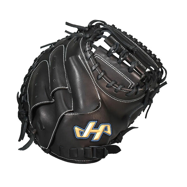 楽天市場】ハタケヤマ 野球 軟式 キャッチャーミット ジュニア 少年