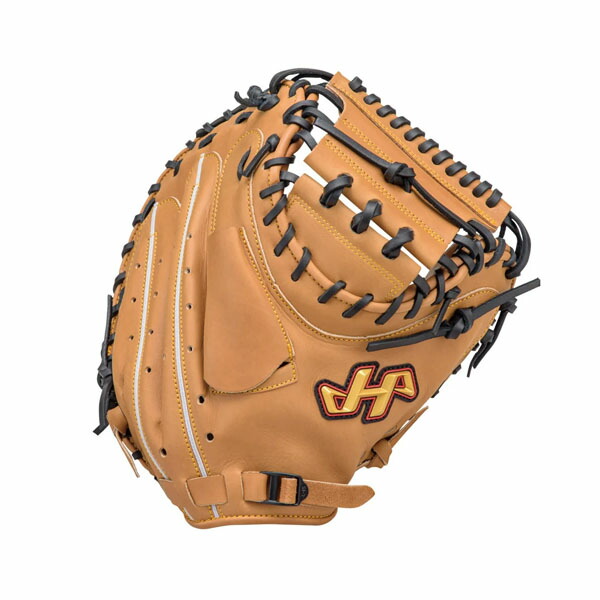 楽天市場】ハタケヤマ HATAKEYAMA 軟式キャッチャーミット 軟式用