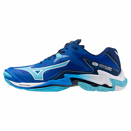 楽天市場】mizuno ミズノ バレーボールシューズ WAVE LIGHTNING Z8