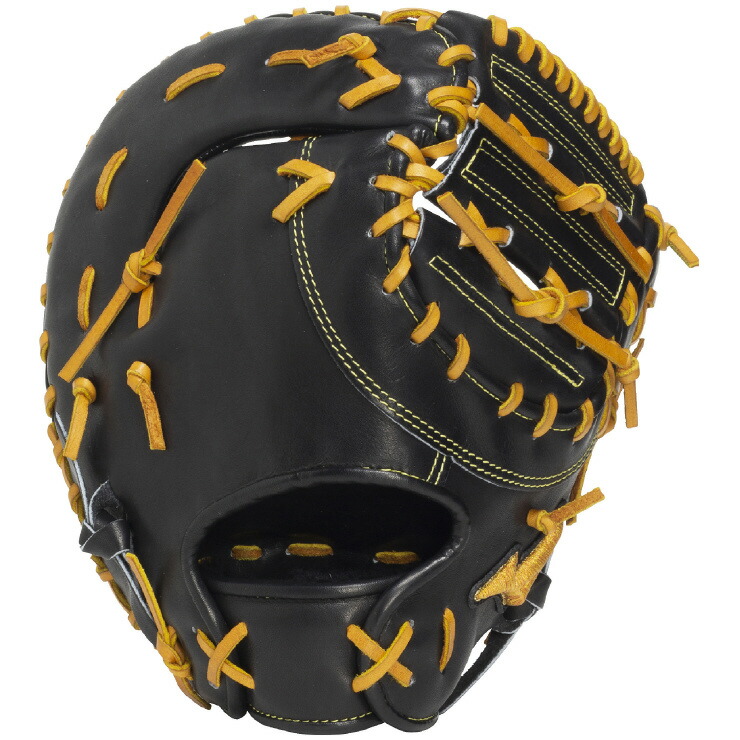 楽天市場】ミズノ (MIZUNO) 野球 軟式グローブ ファーストミット