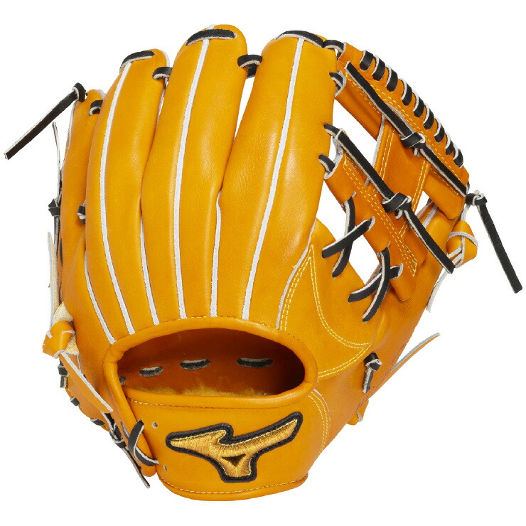 楽天市場】ミズノ (MIZUNO) 一般野球 硬式用グローブ ミズノプロ