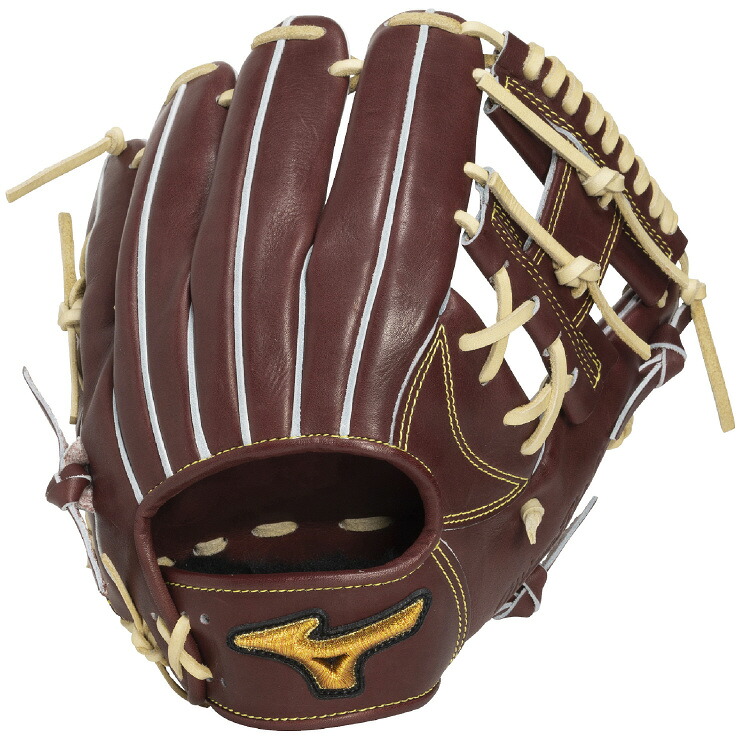 MIZUNO Pro ミズノプロクラシック 硬式 内野手 1AJGH34113 楽天市場】ミズノ (MIZUNO) 一般野球 硬式用グローブ グラブ
