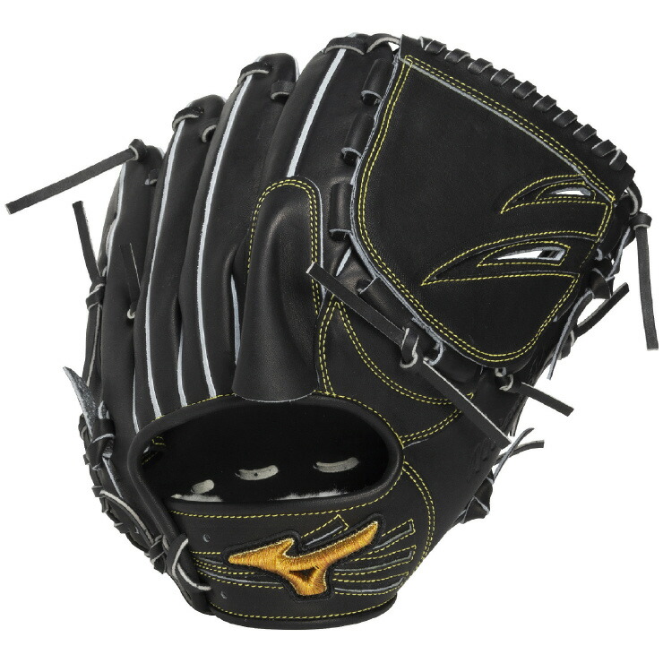 楽天市場】ミズノ (MIZUNO) 一般野球 硬式用グローブ グラブ