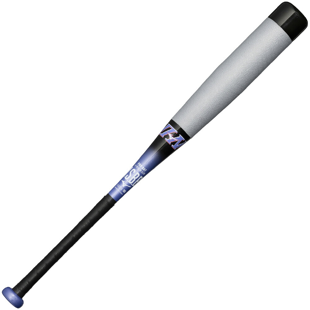 ミズノ (MIZUNO) 少年野球 小学生 軟式用バット BEYOND MAX ビヨンドマックスEV2N FRP製バット ジュニア (25aw) ブラック 76cm/520g ミドルバランス 1CJBY18776-09