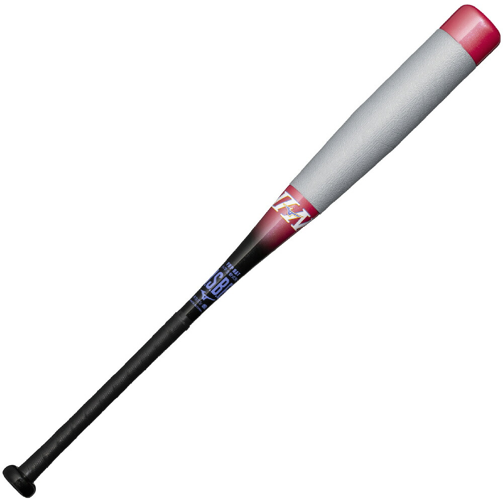 楽天市場】ミズノ(mizuno) 少年軟式 FRP製バット ビヨンド
