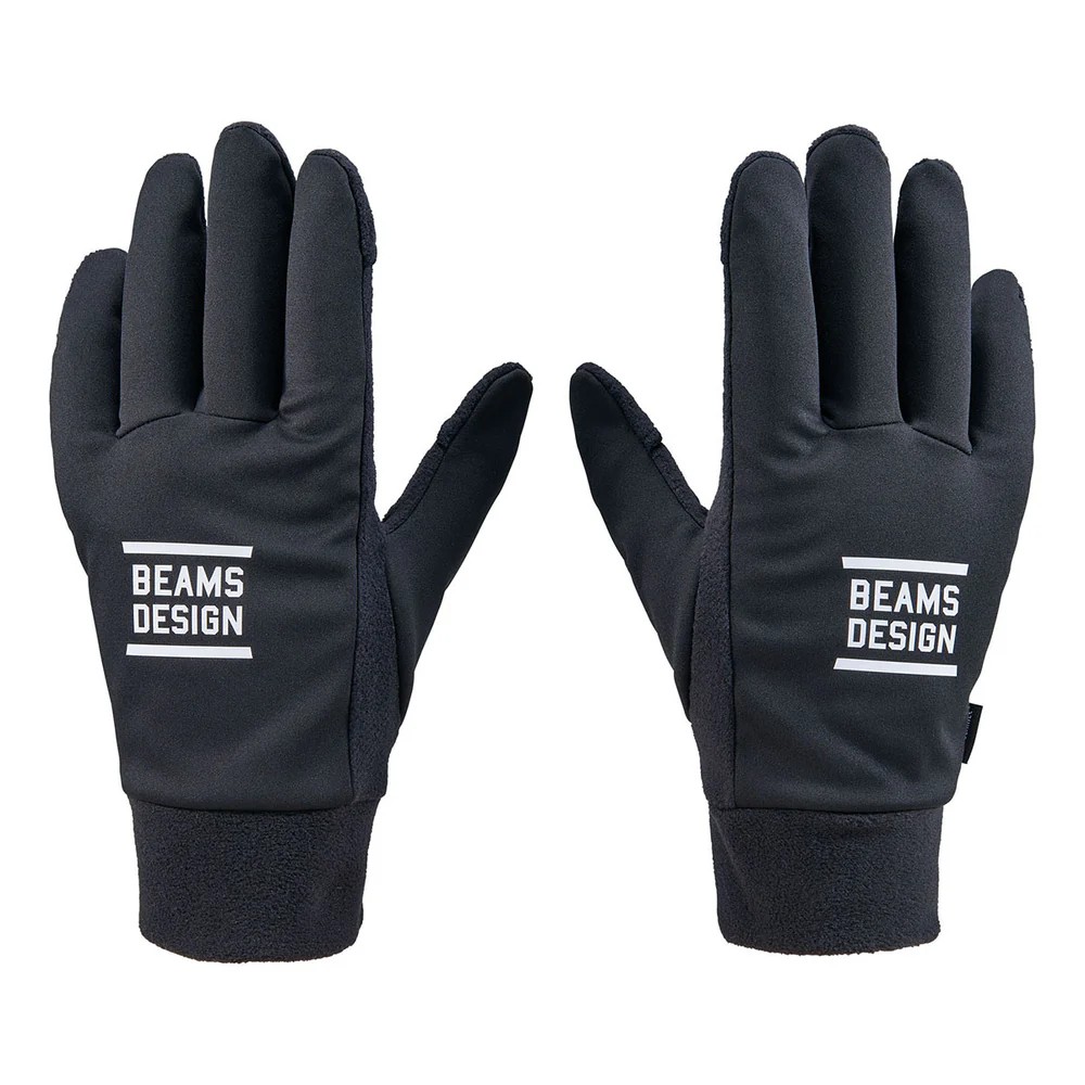 楽天市場】野球 防寒手袋 メンズ ZETT ゼット ビームスデザイン 大人