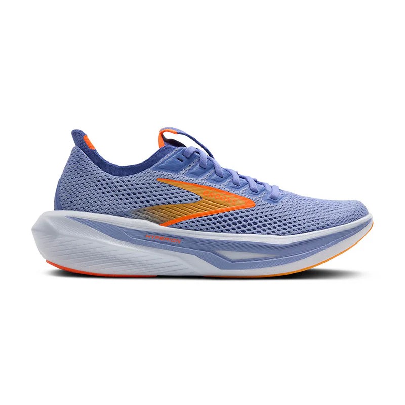 ブルックス (BROOKS) ランニングシューズ スニーカー Hyperion3 ハイペリオン3 レディース (25aw) ブルー BRW4532-BLU【SS260650】|ソブエスポーツ