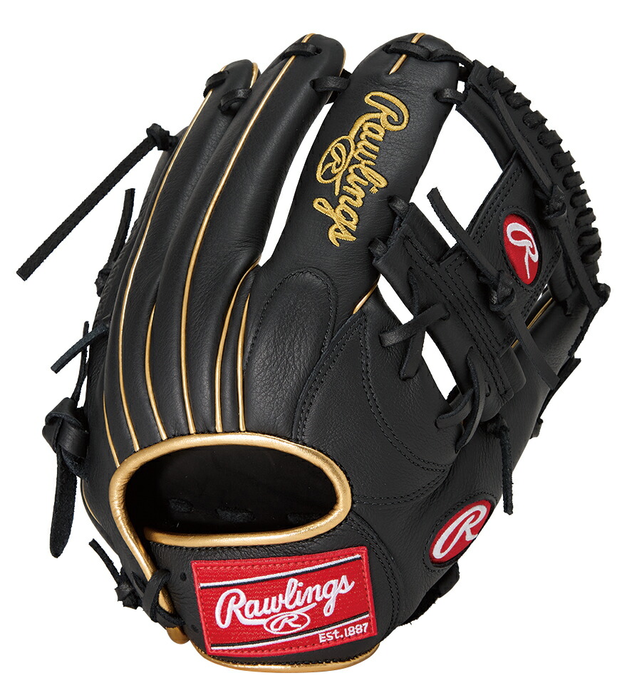 楽天市場】ローリングス (Rawlings) 一般野球 軟式用グローブ グラブ