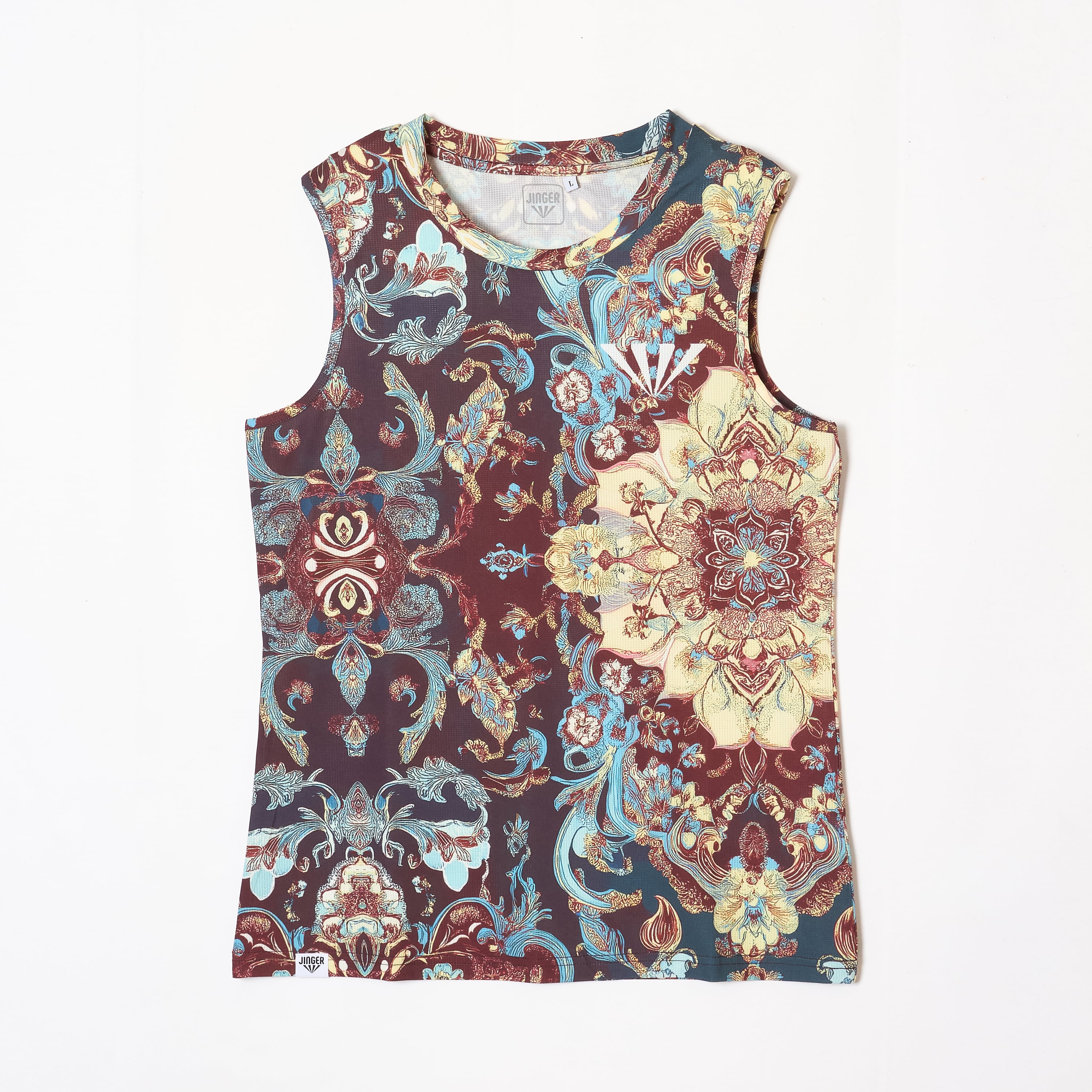 楽天市場】ジンガー (JINGER) トレーニングウエア ランニングウエア