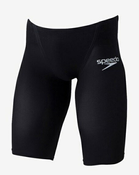 スピード (Speedo) 水泳 競泳用水着 WA承認 布帛スパッツ ファストスキンプロ3ジャマー メンズ (25aw) ブラック 3S-L SC62101F-K 返品交換不可｜ソブエスポーツ