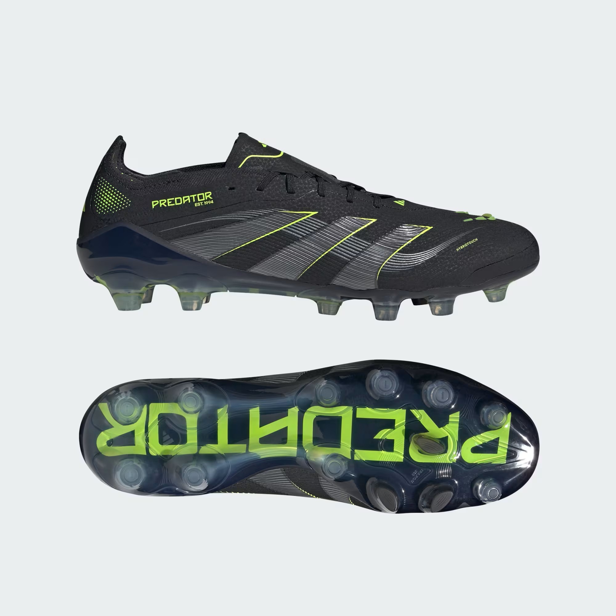 楽天市場】アディダス (adidas) サッカー スパイク シューズ PREDATOR