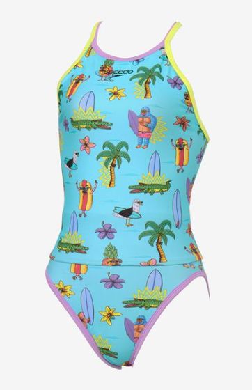 【ネコポス相応う可】素早さ (Speedo) 水浴び 競泳 訓練を受ける用水泳着 形づくる用 セパレーツ モルガターンズスーツ レディース (25aw) 青緑色 S-L STW22551MU-TQ 返品取り替えっこ不可【SS2606】