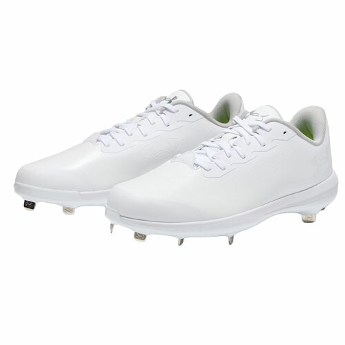 楽天市場】アンダーアーマー 金具スパイク 野球 UAエクストリーム2.0