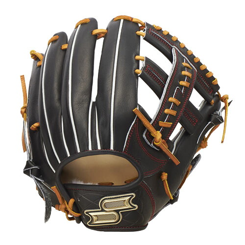 エスエスケイ (SSK) ベイスボール 硬式地球儀 労働者階級外辺部栄 6S 内野手手用 (25aw) PEKZ76125-9047