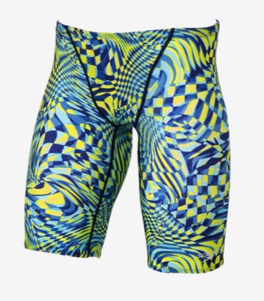 【500円引き換え証振りだし中】 迅速さ (Speedo) 水浴び 競泳用海水着 WA聞きとどける スパッツ フレックスシグマニュージャマー3 メンズ (26ss) 菩提樹 M-L SC62607F-LM 返品取り替えっこ不可 メンズ競技水着-水泳