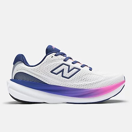 ニューバランス (NB newbalance) ランニングシューズ スニーカー 1080 v15 レディース (26ss) シーソルト×ブルーオイスター 23.0-25.5cm ウィズD W10801L7D W10801L7-D|ソブエスポーツ