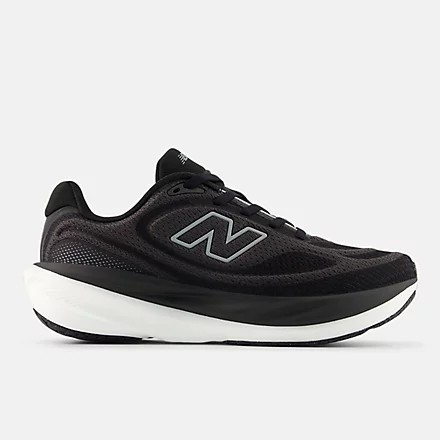 ニュー平衡にする (NB newbalance) 駈けっくらシューズ スニーカー 1080 v15 レディース (26ss) 黒いこと×スレート薄墨色 23.0-25.5珊 ウィズB W1080815B W1080815-B