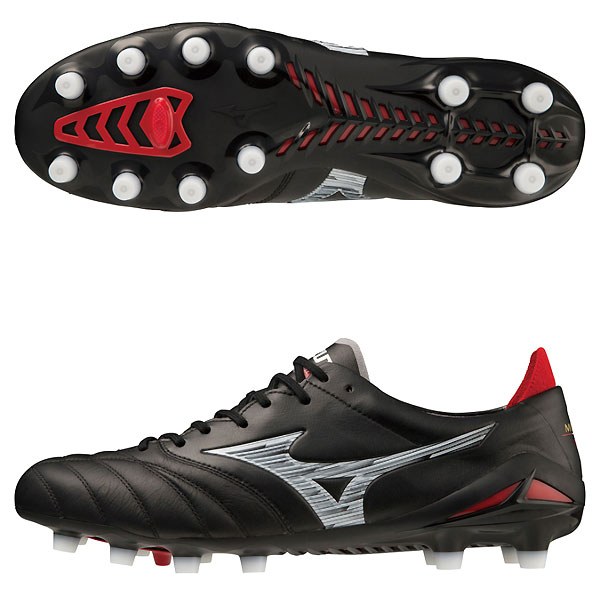 MIZUNO - モレリア NEO 3 JAPAN ギャラクシーシルバー26.5cm MIZUNO モレリア NEO 3 β JAPAN ギャラクシーシルバー 【MIZUNO