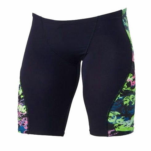 【500円引き換え証振りだし中】 迅速さ (speedo) 水浴び 布切れ メンズ海水着 競泳用 FINA聞きとどける 労働者階級変わり種2ジャマー (23aw) 緑であること×サクラ色 SC62350F-GP 返品取り替えっこ不可【SS2403】 水泳-メンズ競技水着-スポーツ・アウトドア