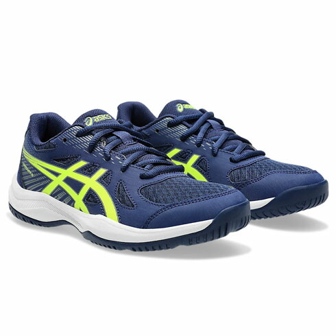 asics バレーボールシューズ 楽天市場】アシックス (asics) バレーボール シューズ UPCOURT 6 GS