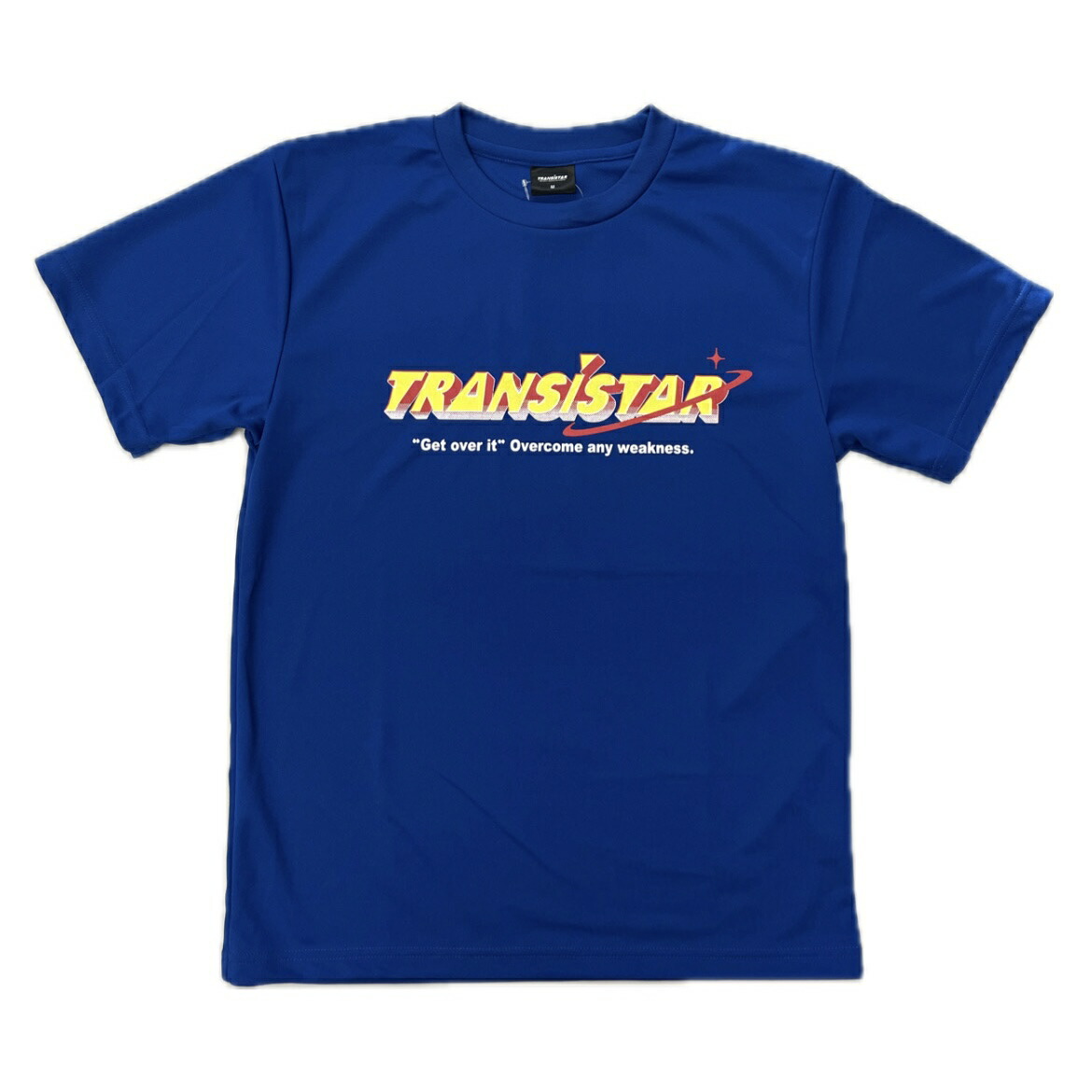 楽天市場】トランジスタ TRANSISTAR ハンドボール プラクティスシャツ プラシャツ 長袖Tシャツ ball rush ネイビー  HB24TS14-NAV : ソブエスポーツ