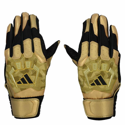 楽天市場】アディダス 野球 バッティンググローブ 両手用 adidas