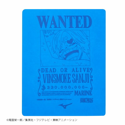 ONE PIECE　ボンクレー タオル ONE PIECE』タオルストラップキーホルダー ベンサム