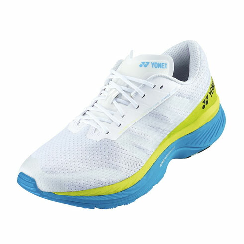 ヨネックス (Yonex) 駈けっくらシューズ セーフ幽客100Xウィメン レディース 白いこと SHR100XL-011【KS】【SALE】【SS260650】