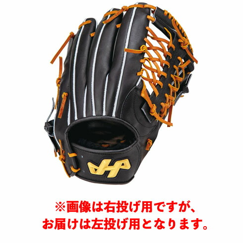 ハタケヤマ 一般 大人用 ソフトボール グローブ グラブ 人気 即戦力品 ハタケヤマ 5大特典付き 交換無料 野球 グローブ 硬式 大人 右投げ Q
